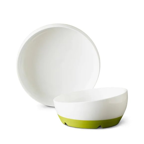 IKEA BORJA SMAGLI Set of Dinnerware - Picture 10 of 14
